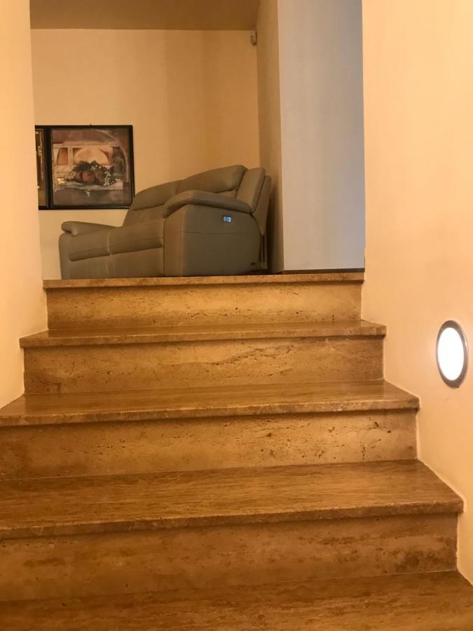 L'Alloggio Del Capitano Βιαρέτζιο Εξωτερικό φωτογραφία